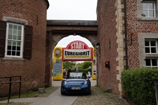Euregiorit -  3 mei 2026