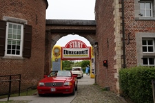 Euregiorit -  3 mei 2026
