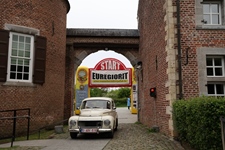 Euregiorit -  3 mei 2026