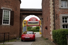 Euregiorit -  3 mei 2026
