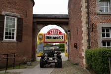 Euregiorit -  3 mei 2026