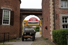Euregiorit -  3 mei 2026