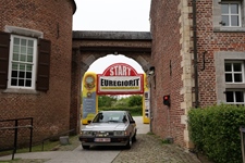 Euregiorit -  3 mei 2026