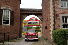 Euregiorit -  3 mei 2026
