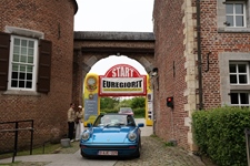 Euregiorit -  3 mei 2026
