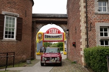 Euregiorit -  3 mei 2026