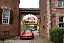 Euregiorit -  3 mei 2026