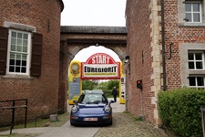 Euregiorit -  3 mei 2026