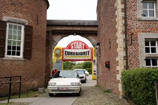 Euregiorit -  3 mei 2026