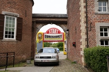 Euregiorit -  3 mei 2026
