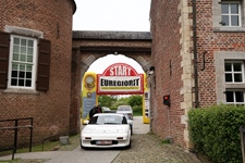 Euregiorit -  3 mei 2026