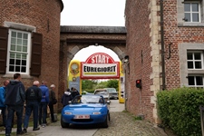 Euregiorit -  3 mei 2026