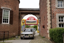 Euregiorit -  3 mei 2026