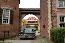 Euregiorit -  3 mei 2026