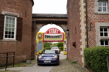 Euregiorit -  3 mei 2026