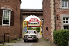 Euregiorit -  3 mei 2026