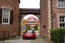 Euregiorit -  3 mei 2026
