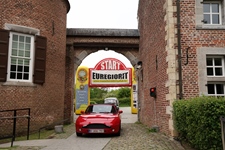 Euregiorit -  3 mei 2026