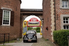 Euregiorit -  3 mei 2026