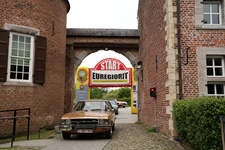 Euregiorit -  3 mei 2026