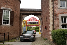 Euregiorit -  3 mei 2026
