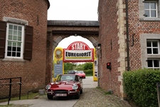 Euregiorit -  3 mei 2026