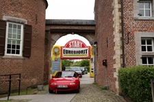 Euregiorit -  3 mei 2026