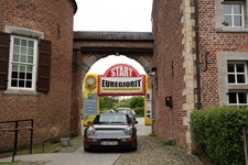 Euregiorit -  3 mei 2026