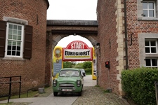 Euregiorit -  3 mei 2026