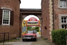 Euregiorit -  3 mei 2026