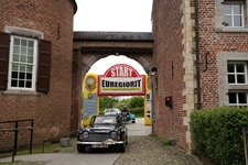 Euregiorit -  3 mei 2026
