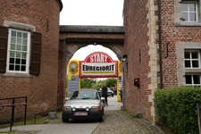 Euregiorit -  3 mei 2026