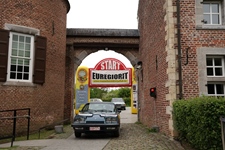Euregiorit -  3 mei 2026