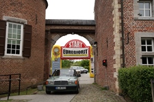 Euregiorit -  3 mei 2026
