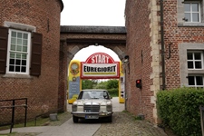 Euregiorit -  3 mei 2026