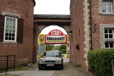 Euregiorit -  3 mei 2026