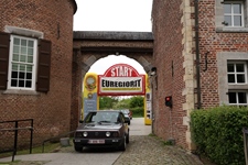 Euregiorit -  3 mei 2026