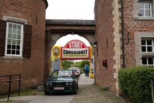 Euregiorit -  3 mei 2026