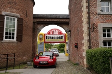 Euregiorit -  3 mei 2026