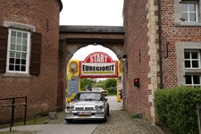 Euregiorit -  3 mei 2026