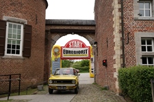 Euregiorit -  3 mei 2026