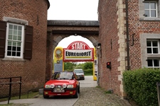 Euregiorit -  3 mei 2026