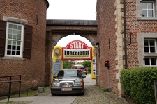 Euregiorit -  3 mei 2026