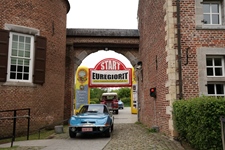 Euregiorit -  3 mei 2026