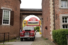 Euregiorit -  3 mei 2026