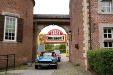 Euregiorit -  3 mei 2026