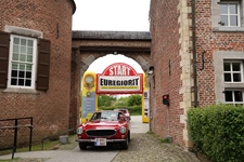 Euregiorit -  3 mei 2026