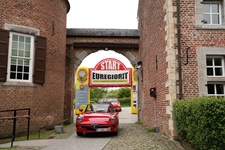 Euregiorit -  3 mei 2026