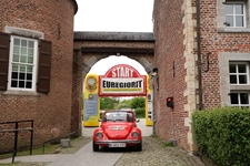 Euregiorit -  3 mei 2026