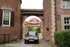 Euregiorit -  3 mei 2026